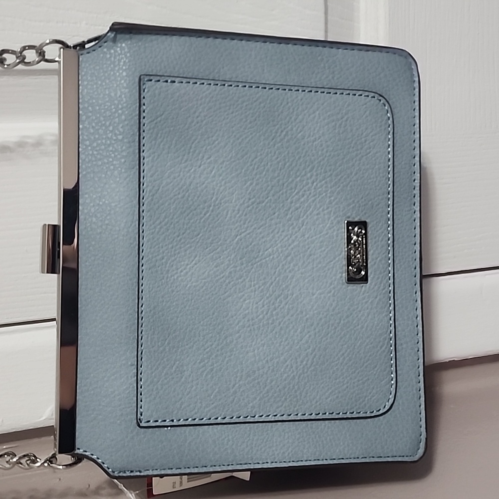 Carlos Santana Pocketbook